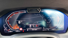 BMW 4 Series 420i M Sport 2dr Step Auto Petrol Convertible